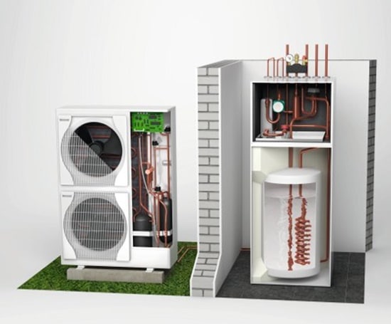 Air Source Heat Pumps: Usage, Types, and Functions Explained