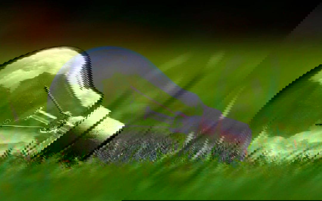 Domestic Heat Pumps – How Efficient Are They?