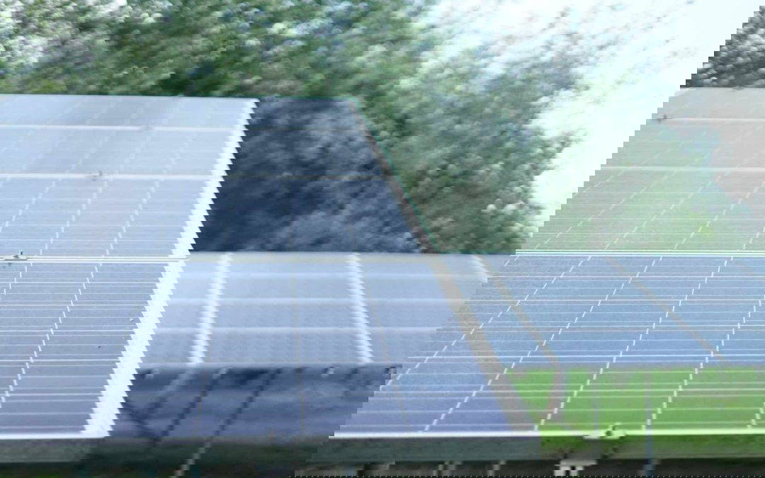 6 Benefits of Installing Solar Thermal Panels for Your Home