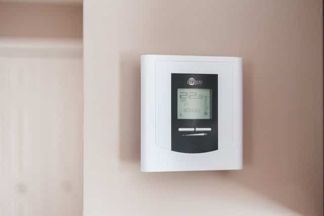 Smart Thermostats Benefits