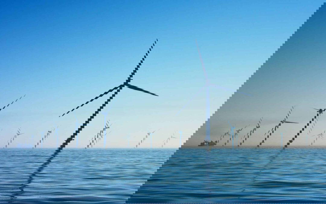 What is Renewable Energy and Why Do We Need It?