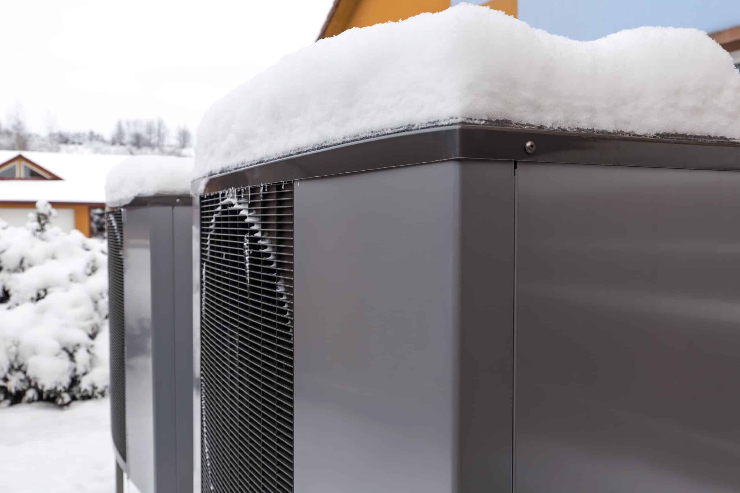 4 Winter Energy Efficient Tips for Commercial Buildings
