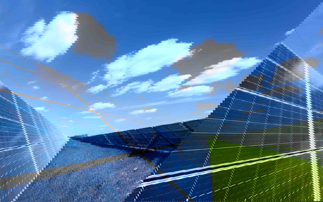 The Benefits of Installing Solar PV Panels for Your Home or Business