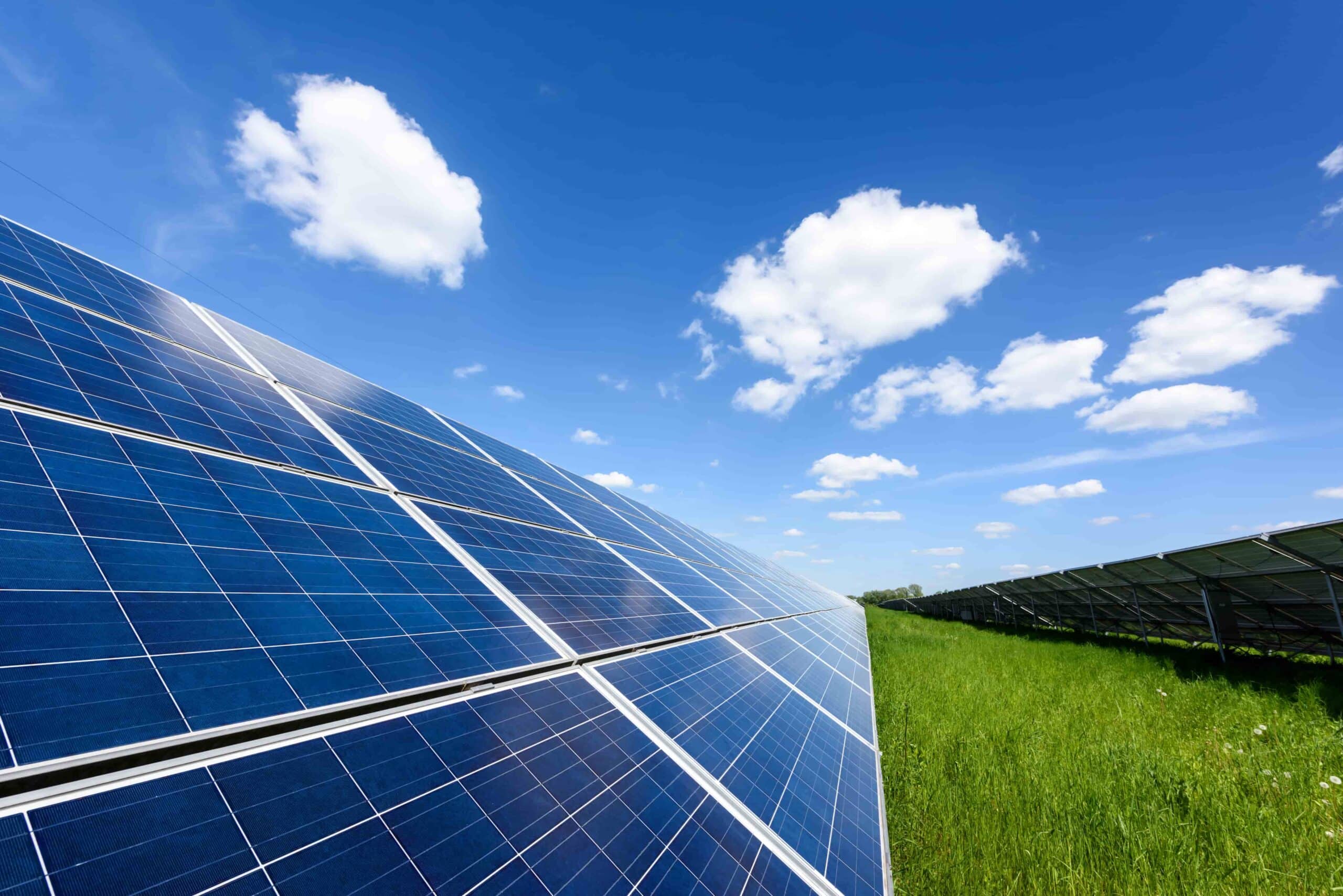 The Benefits of Installing Solar PV Panels for Your Home or Business