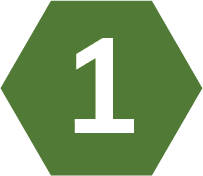 One