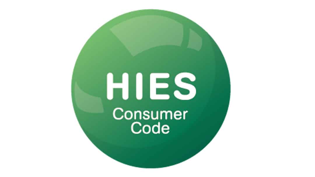 HIES