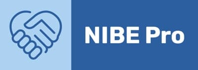 NIBE PRO logo