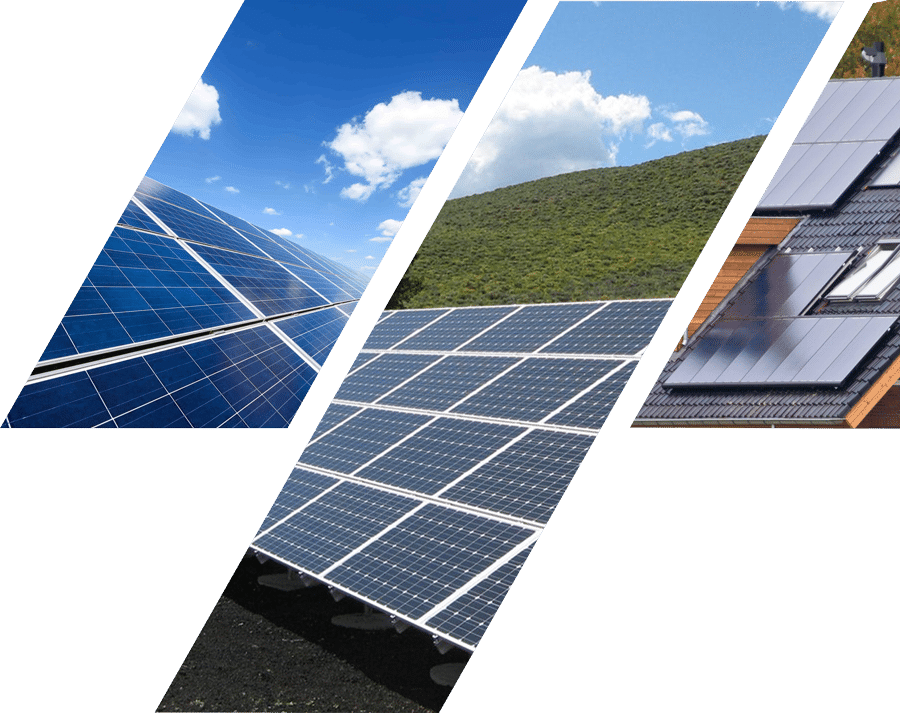 Solar mobile