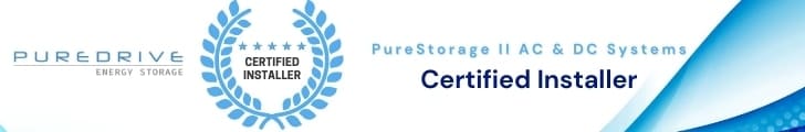 Certified Installer