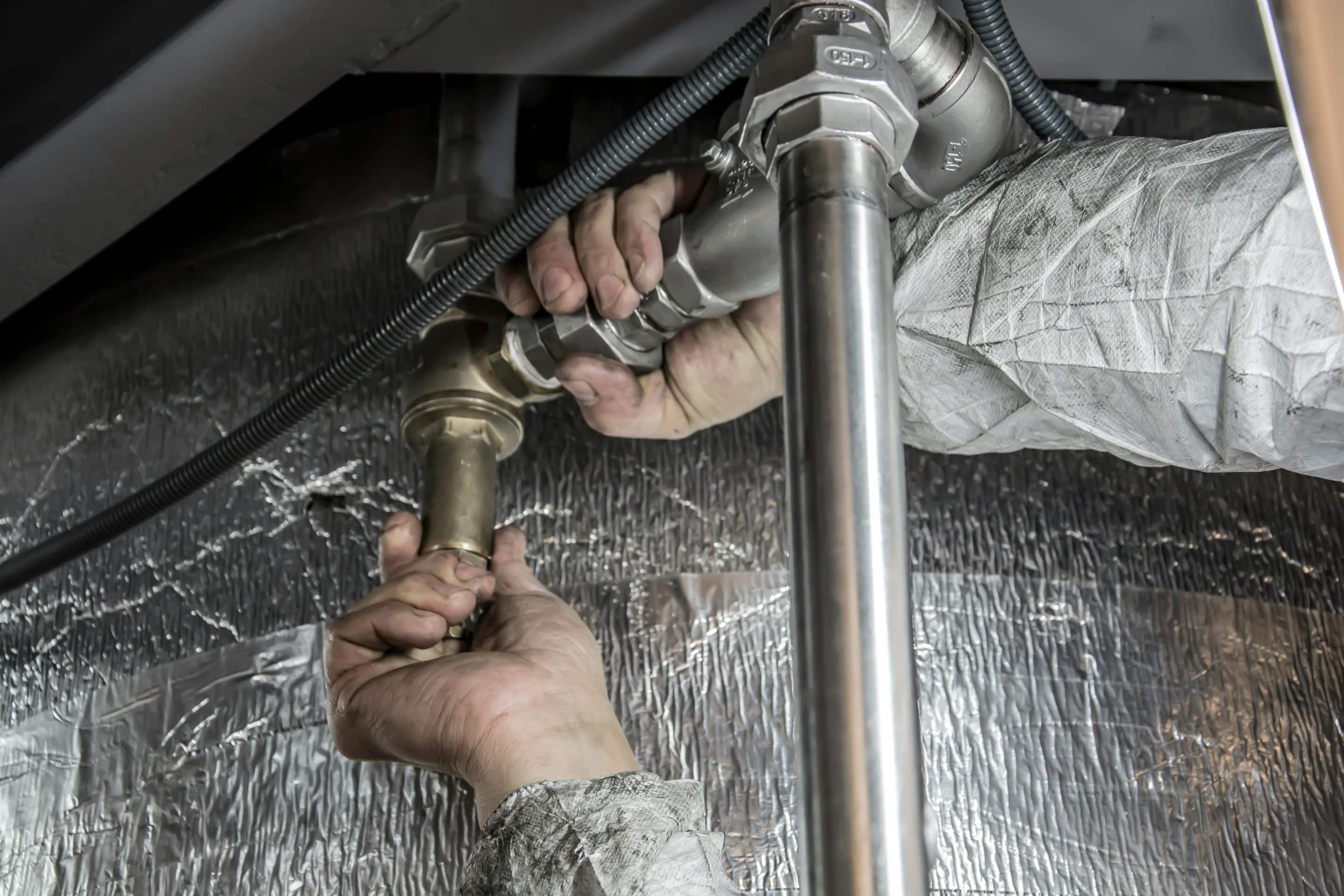 Ground Source Heat Pumps
