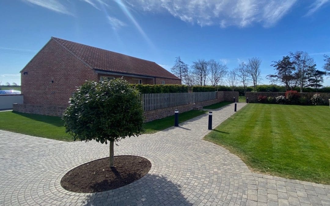 Lincolnshire Coastal Cottages Skegness