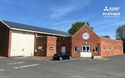 Sport in Desford